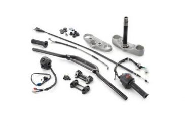 Styrkit Husqvarna Vitpilen 401