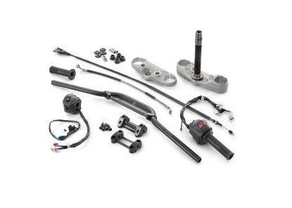 Styrkit Husqvarna Vitpilen 401