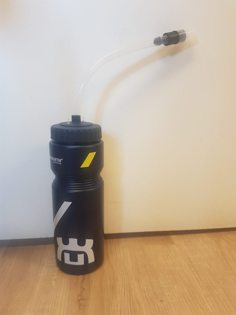 Husqvarna Team vattenflaska