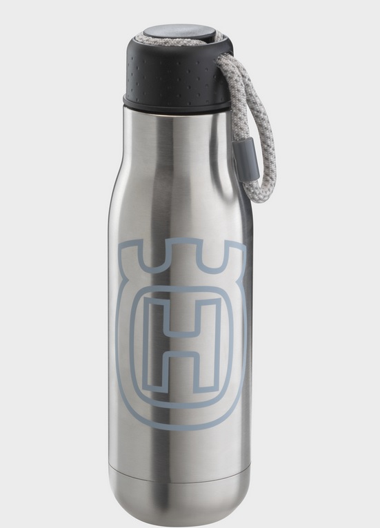 Husqvarna Thermo Bottle