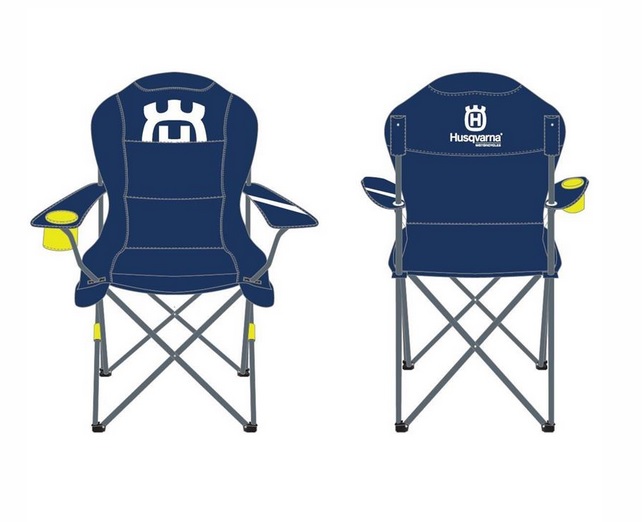 Husqvarna paddock chair 3HS220030500