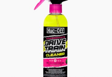 Muc-Off kedjerengöring Powersports DriveTrain Cleaner