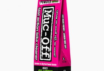 Muc-Off Punk Powder