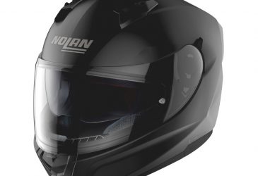 Nolan N60-6 Flat black