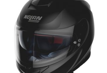 Nolan N80-8 29480300360 Flat black