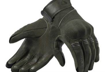 Mosca Urban dark green