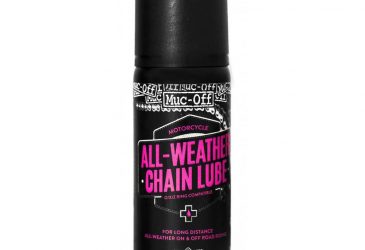 Kedjespray Muc-Off All-weather Chain Lube 50 ml