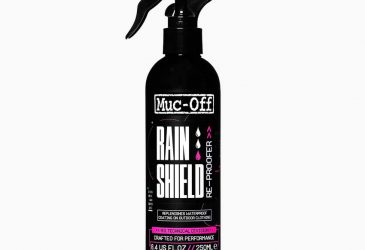 Muc-Off Rain Shield