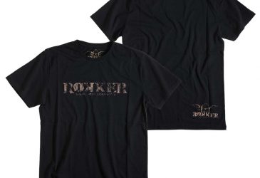 T-Shirt Rokker Vintage