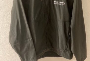 Victory CSPT jacka Herr