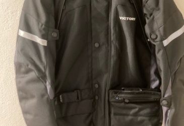 Victory Cross Country Tour jacka 2862193