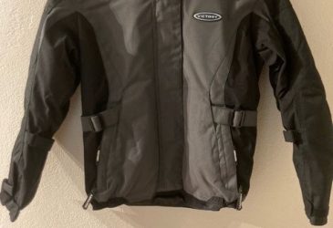 Victory Crosscontry Tour jacka DAM