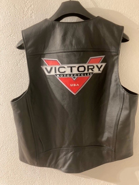 Victory Herr väst rygg 2863206