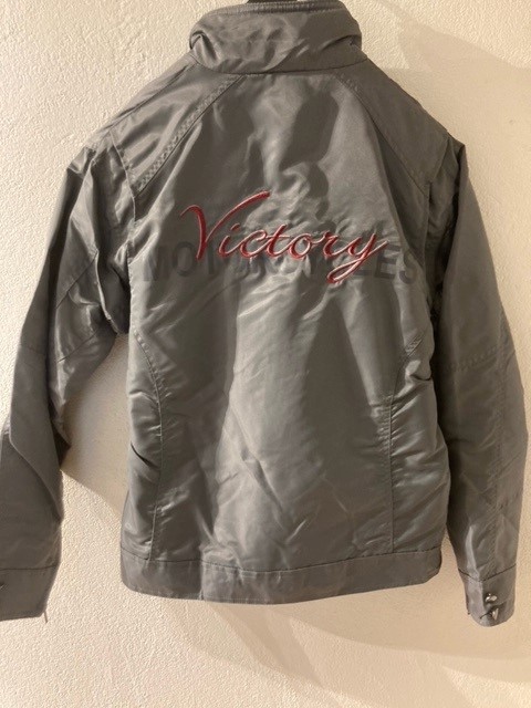 Victory Idol Dam jacka rygg 2861272