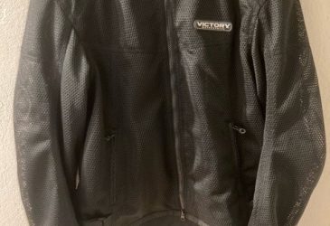 Victory Lite mesh jacka 28638
