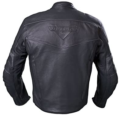 Victory Mens WP Canyon jacket 286361306 rygg