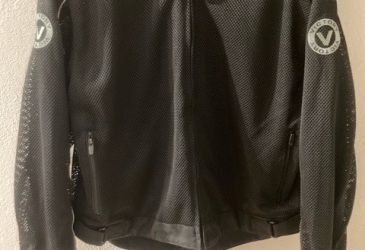 Victory Mesh jacka
