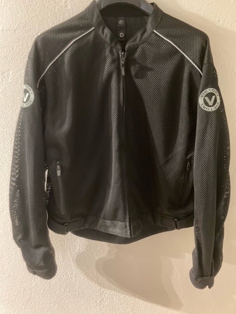 Victory Mesh jacka