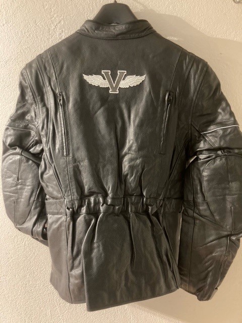 Victory Prominence jacket DAM rygg 2861270