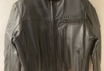 Victory Stealth jacket 286126703