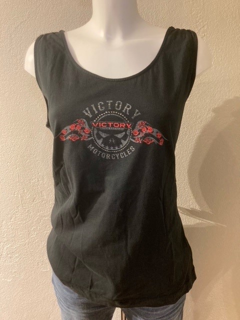 Victory wmn sless skull tnk 2864401