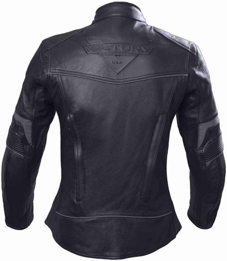 victory womens wp canyon jacket 286361503 rygg