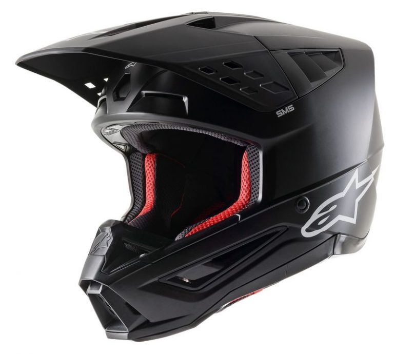 Alpinestars hjälm S-M5 696-8303220-110