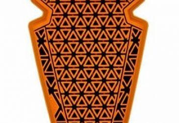 D30 Ghost knä,armbåge