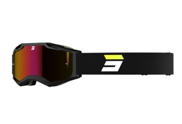 Goggles Shot black neon yellow 613-2201-03