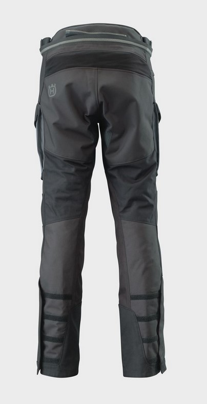 Husqvarna scalar wp byxa bak