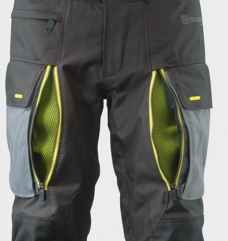 Husqvarna scalar wp byxa vent