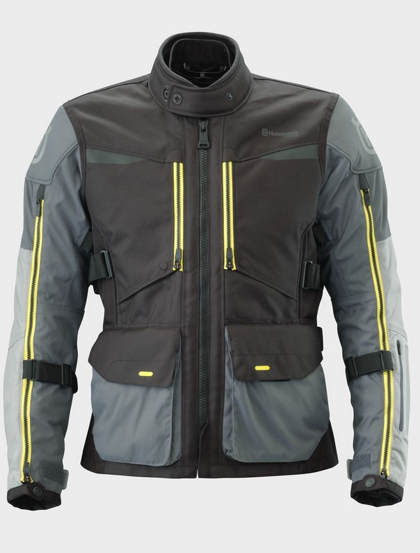 Husqvarna scalar wp