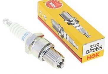 Tändstift Rieju BR9ES