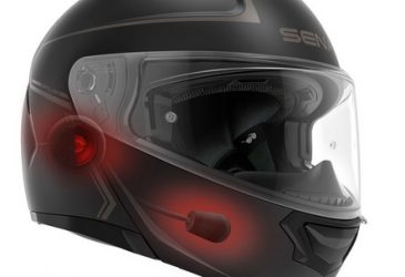Sena Impulse Smart Hjälm