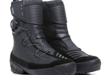 TCX Infinity 3 Mid WP 7152W