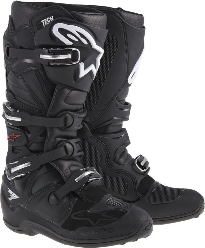 Alpinestars Tech 7
