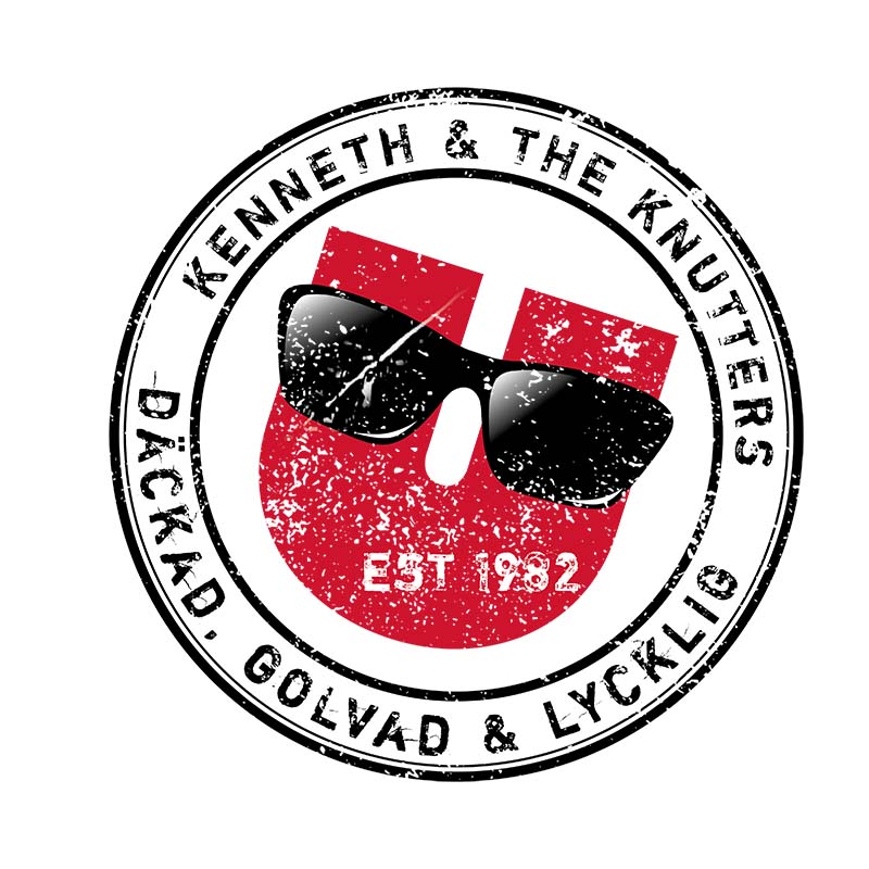 Kenneth & The Knutters