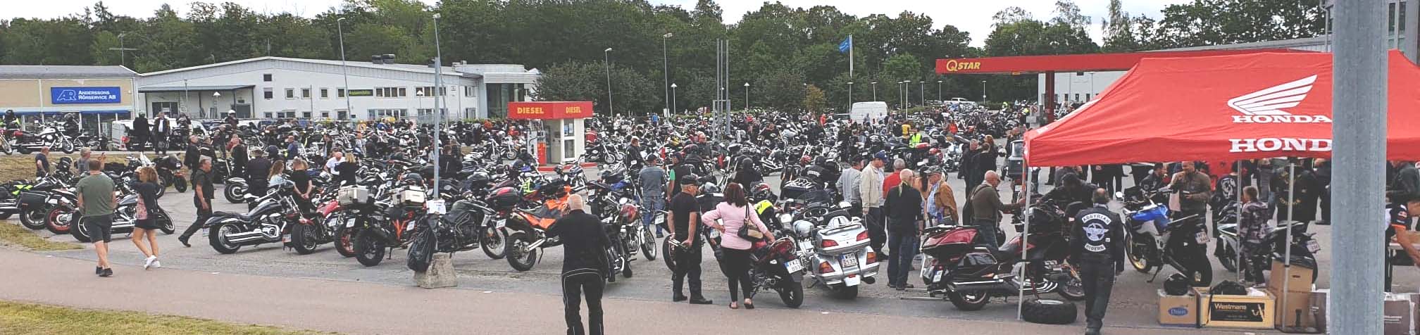 Mälaren Runt 2022