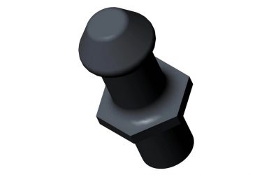 Indian Seat Retention Dart