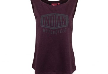 Indian Motorcycle tank top