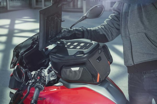 fodral surfplatta montering sw motech