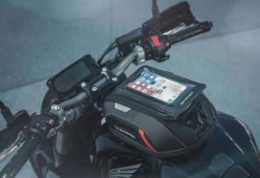 smartphone väska sw motech
