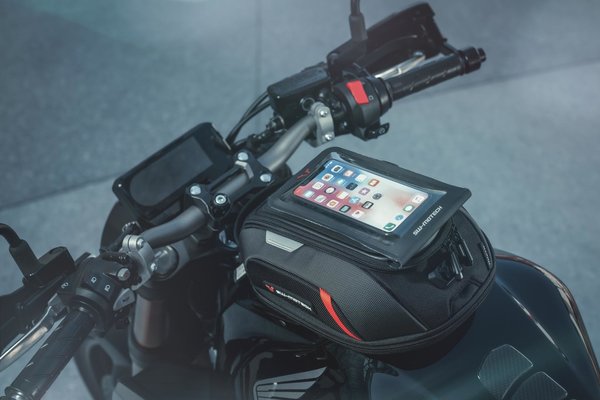 smartphone väska sw motech