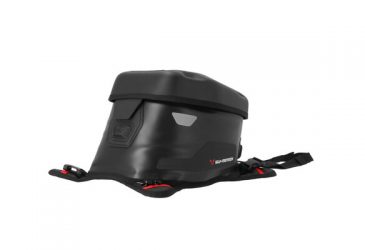 vattentät tankväska mc