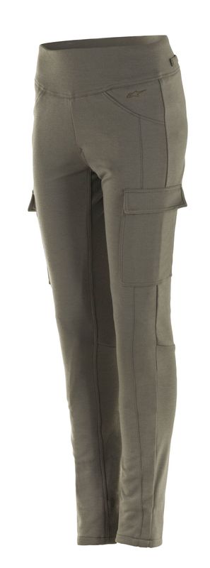 Alpinestars Iria grön 692-3339820-608