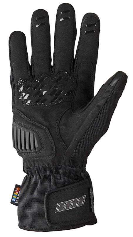 rukka goretex handske goregrip