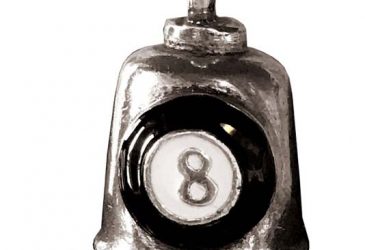 Gremlin bells 8 Ball