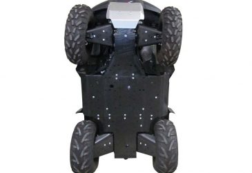 Suziki hasplåt i plast