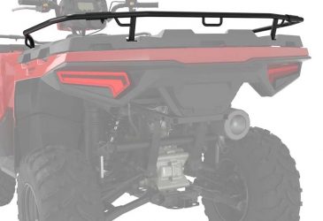 Sportsman bagageräcke bak