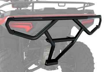 Polaris Stötfångare Slyskydd bak